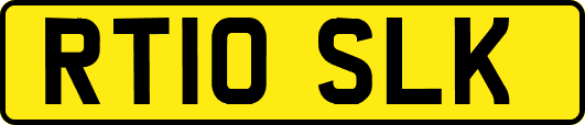 RT10SLK