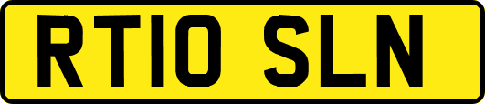 RT10SLN