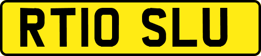 RT10SLU