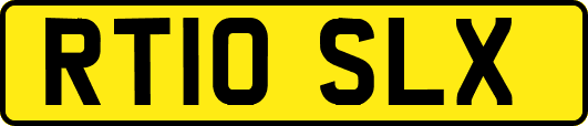 RT10SLX