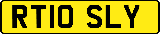 RT10SLY