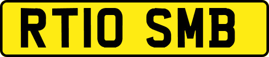 RT10SMB
