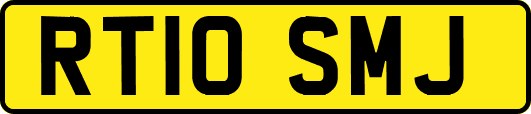 RT10SMJ