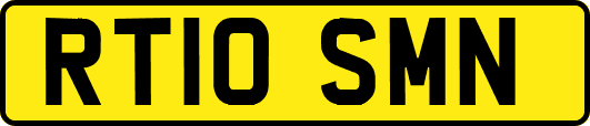 RT10SMN