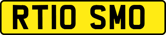 RT10SMO