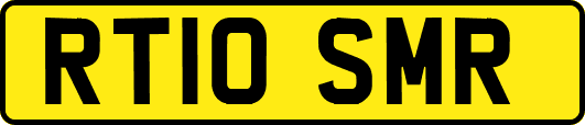 RT10SMR