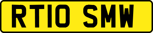 RT10SMW