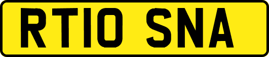 RT10SNA