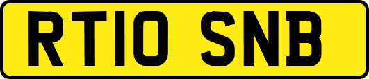 RT10SNB