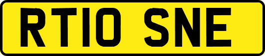 RT10SNE