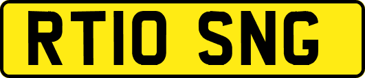 RT10SNG