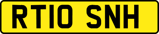 RT10SNH