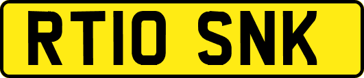 RT10SNK