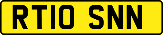 RT10SNN