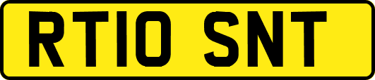 RT10SNT