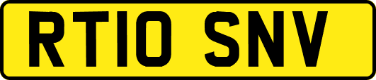 RT10SNV