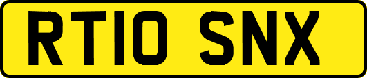 RT10SNX