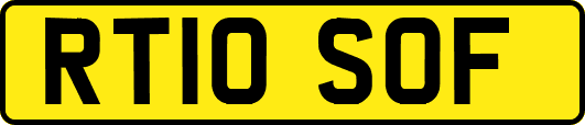 RT10SOF