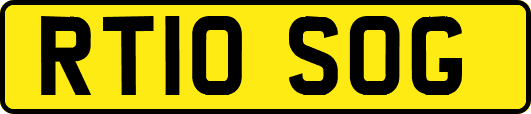 RT10SOG