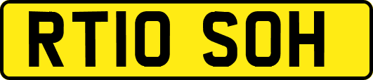 RT10SOH
