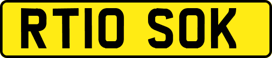 RT10SOK
