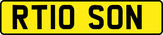 RT10SON
