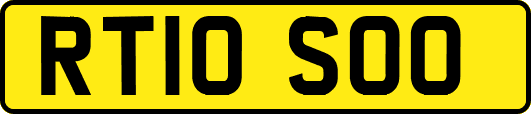RT10SOO