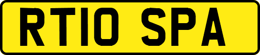 RT10SPA