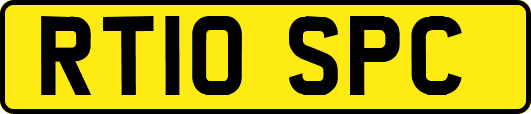 RT10SPC