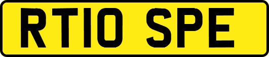 RT10SPE