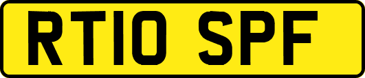 RT10SPF