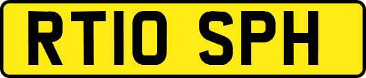 RT10SPH