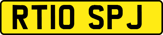 RT10SPJ