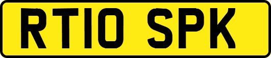 RT10SPK