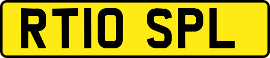 RT10SPL