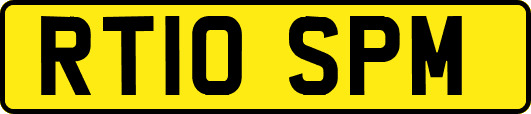 RT10SPM
