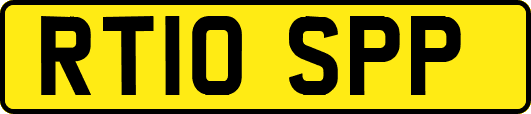 RT10SPP