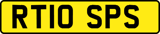 RT10SPS