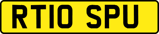RT10SPU