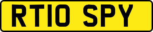 RT10SPY
