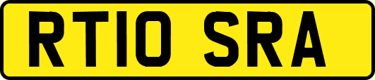 RT10SRA
