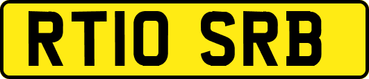 RT10SRB
