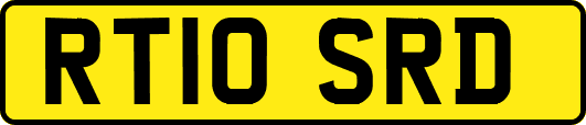 RT10SRD
