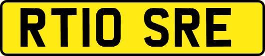 RT10SRE