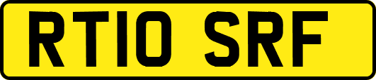 RT10SRF