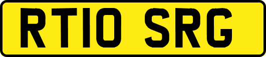 RT10SRG