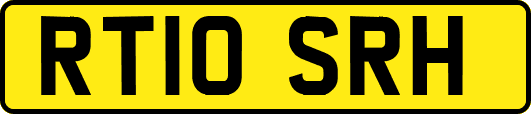 RT10SRH