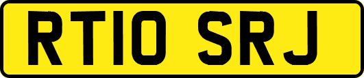 RT10SRJ