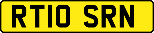 RT10SRN