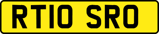 RT10SRO